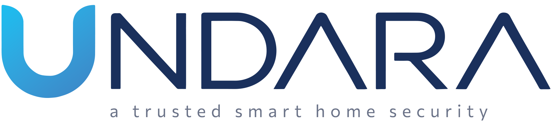Undara — a trusted smart home security